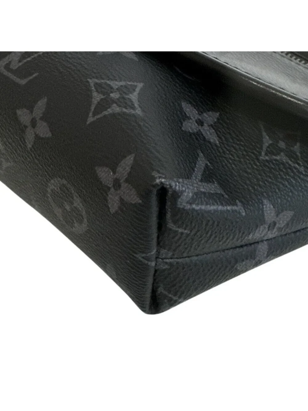 Louis Vuitton this authentic